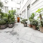 公寓 Aristovascio 那不勒斯