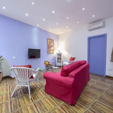 Aristovascio ナポリ