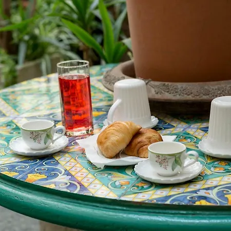 Aristovascio * ナポリ