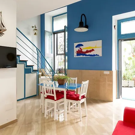 アパート Aristovascio *