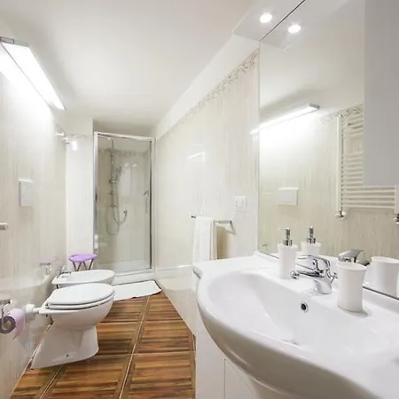 Aristovascio Appartement *