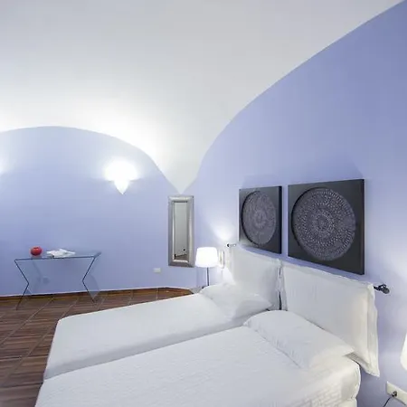 Aristovascio Appartement Napels