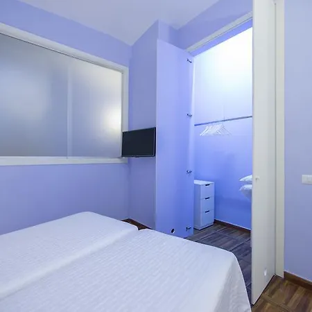 Aristovascio Appartement