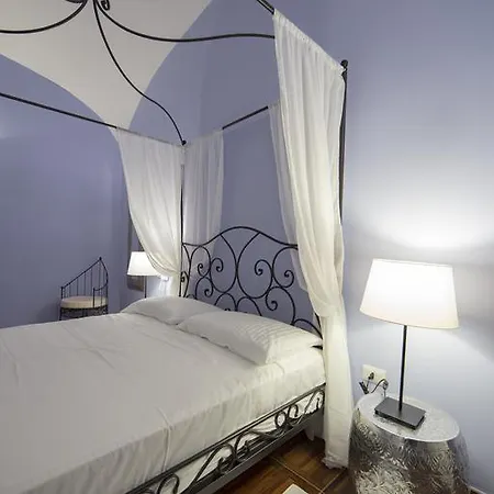 Aristovascio * Napels