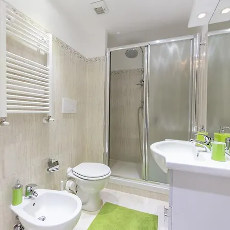 Aristovascio Appartement