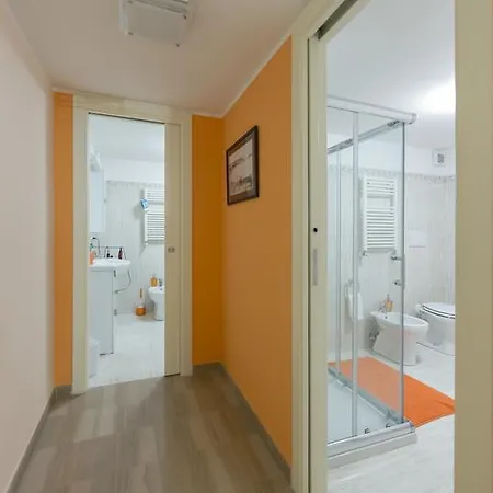 Appartement Aristovascio