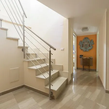 Aristovascio Appartement