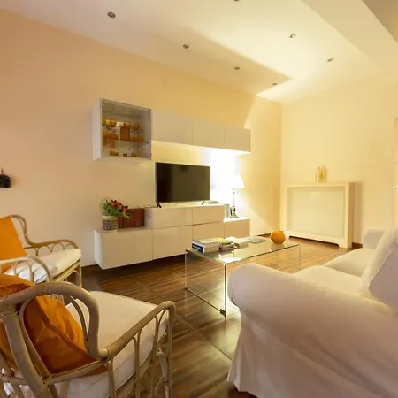 Appartement Aristovascio Napels