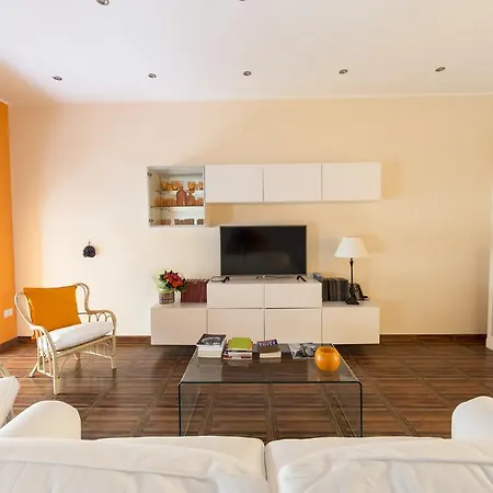 Appartement Aristovascio *