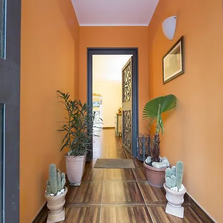 Aristovascio * Napels