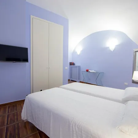 Aristovascio Appartement