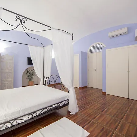 Aristovascio Appartement *