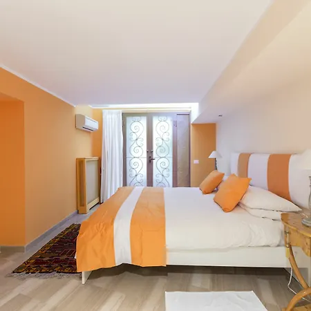 Aristovascio * Napels