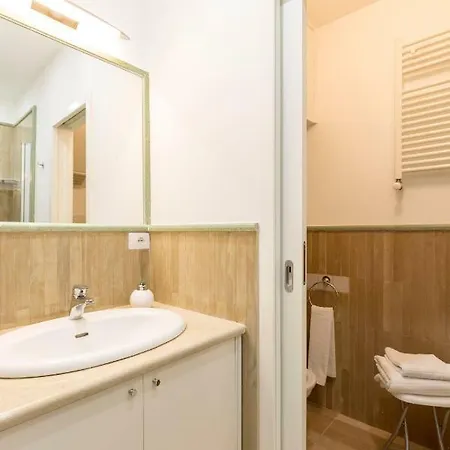 Aristovascio Appartement *