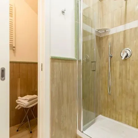 Aristovascio Appartement *