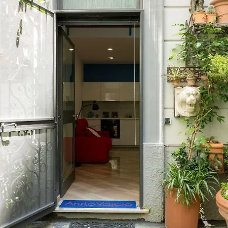 Aristovascio * Napels