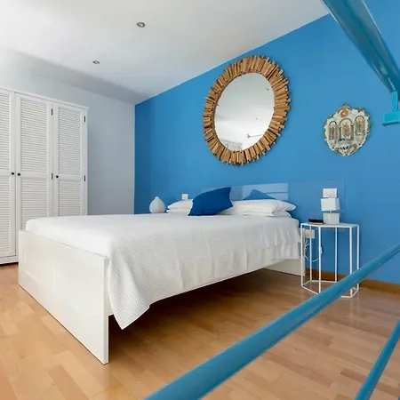 Aristovascio * 나폴리