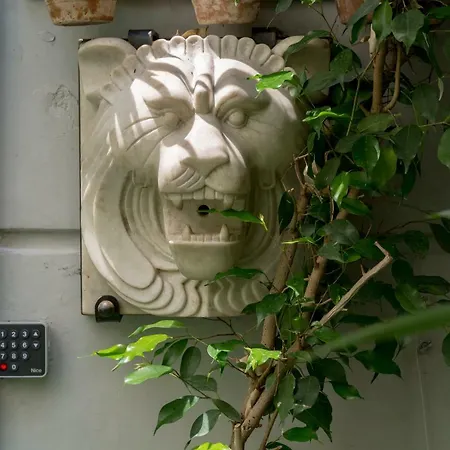 Appartement Aristovascio *