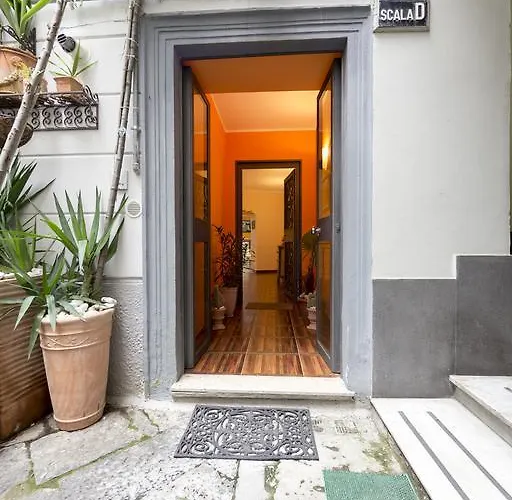 Aristovascio Lejlighed *