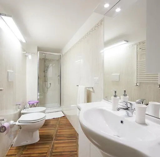 Aristovascio Lejlighed *