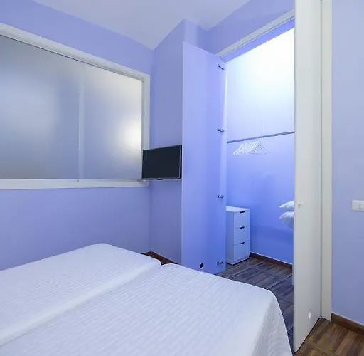 Aristovascio Lejlighed