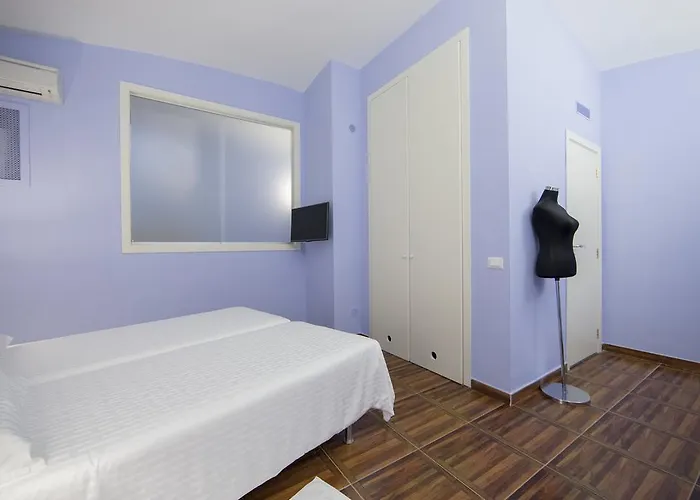 Aristovascio Lejlighed *