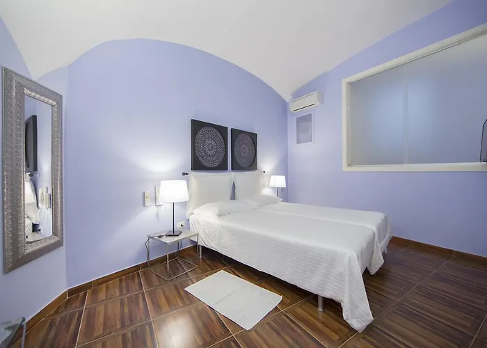 Aristovascio * Napoli