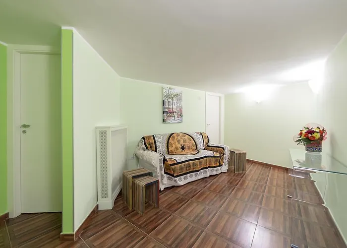 Lejlighed Aristovascio