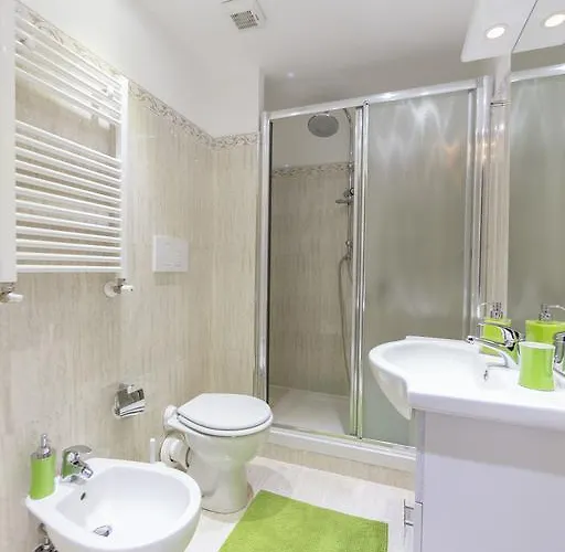 Aristovascio Lejlighed