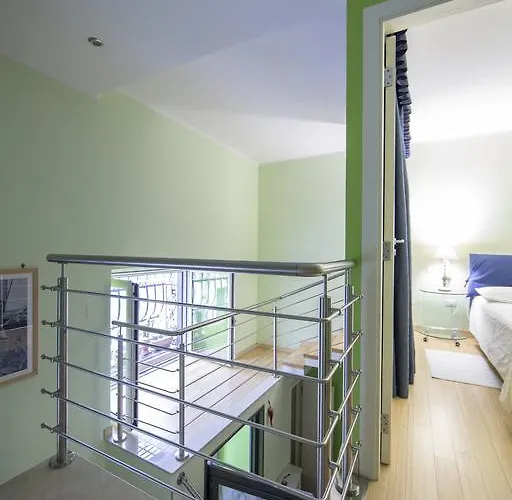 Apartmán Aristovascio *