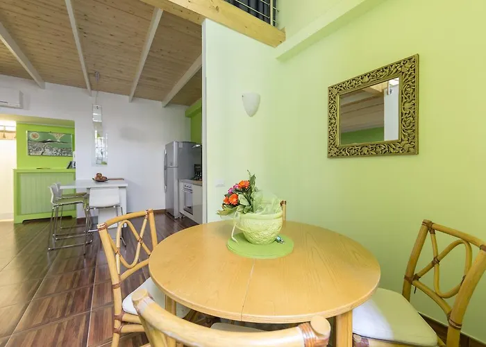 Lejlighed Aristovascio