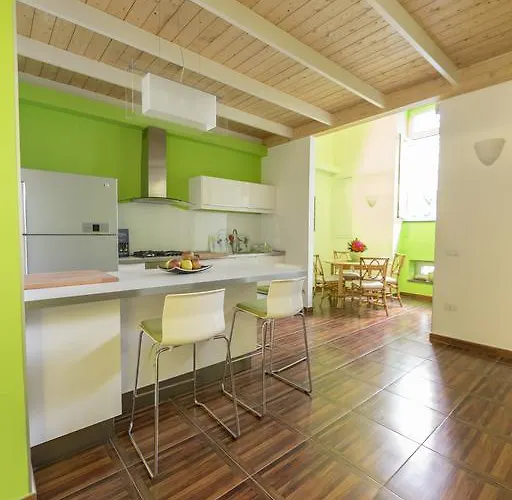 Lejlighed Aristovascio *