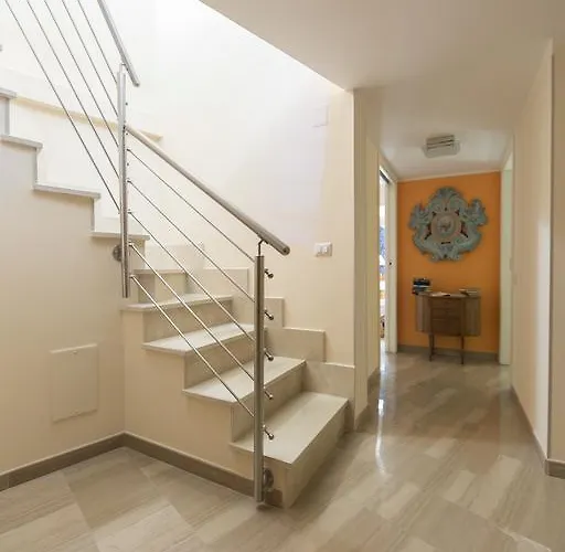 Aristovascio Lejlighed