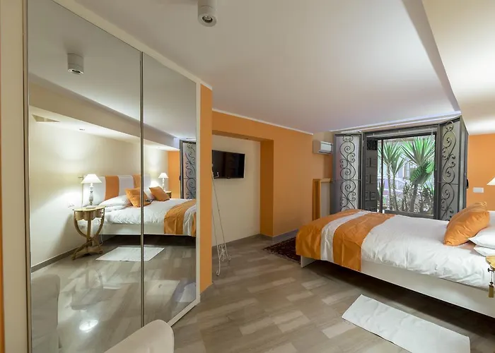 Aristovascio Lejlighed *