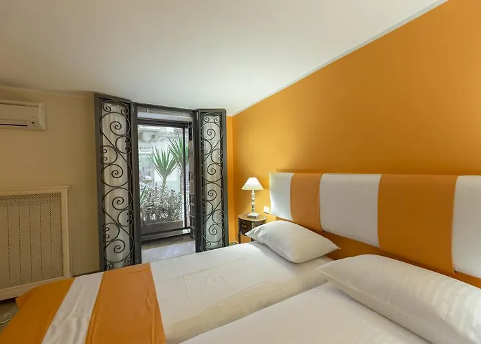 Aristovascio Lejlighed