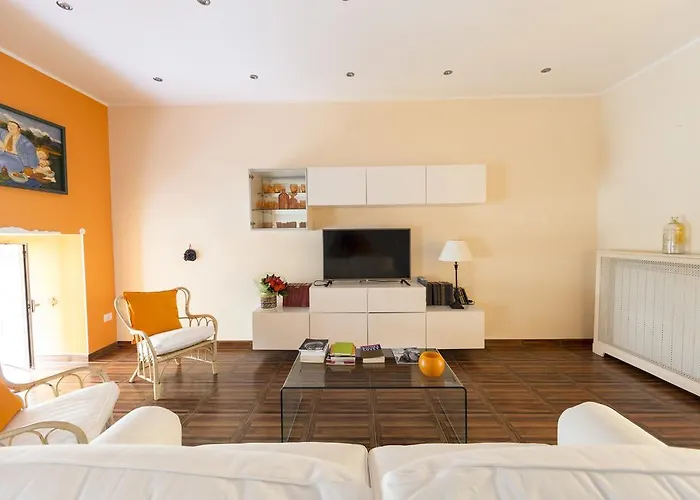 Lejlighed Aristovascio *