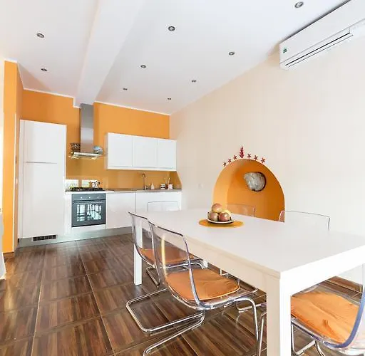 Aristovascio Lejlighed *