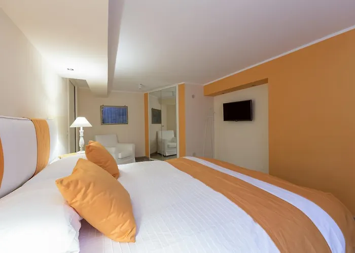 Lejlighed Aristovascio