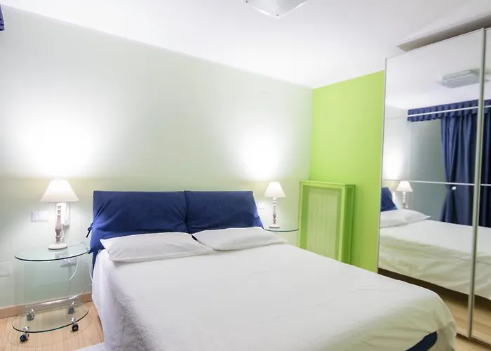 Aristovascio Lejlighed