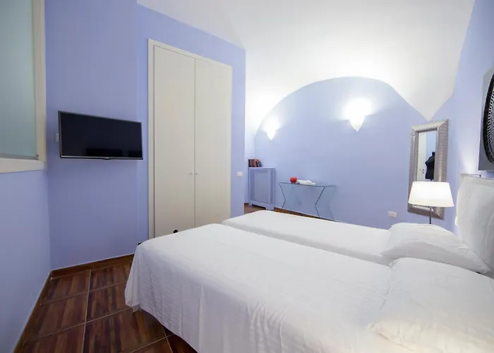 Aristovascio 아파트