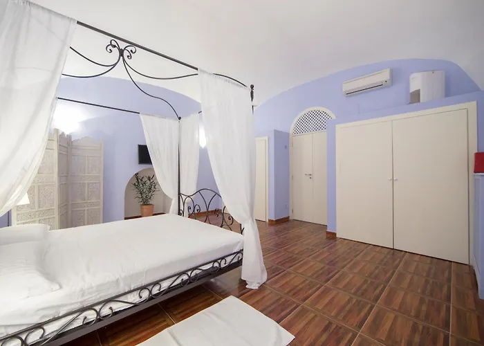 Aristovascio Apartmán *