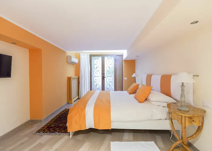 Aristovascio * Napoli