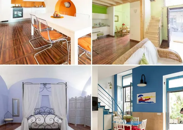 Aristovascio Apartmán *