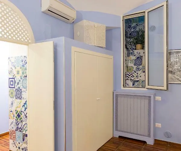 Aristovascio Lejlighed