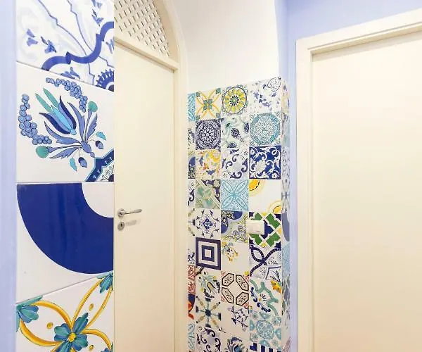 Lejlighed Aristovascio *