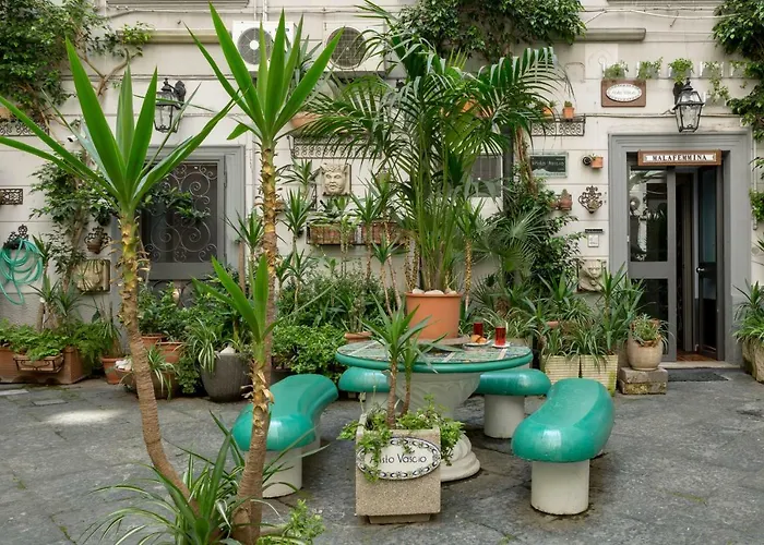 Aristovascio * Napoli