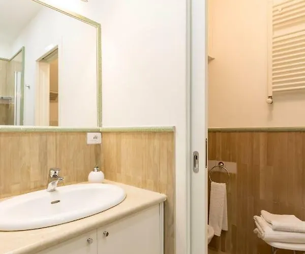 Aristovascio Lejlighed *