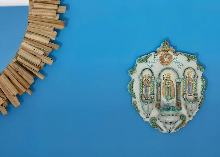 Lejlighed Aristovascio