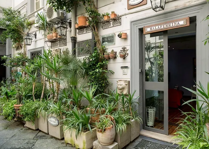 Aristovascio Apartmán