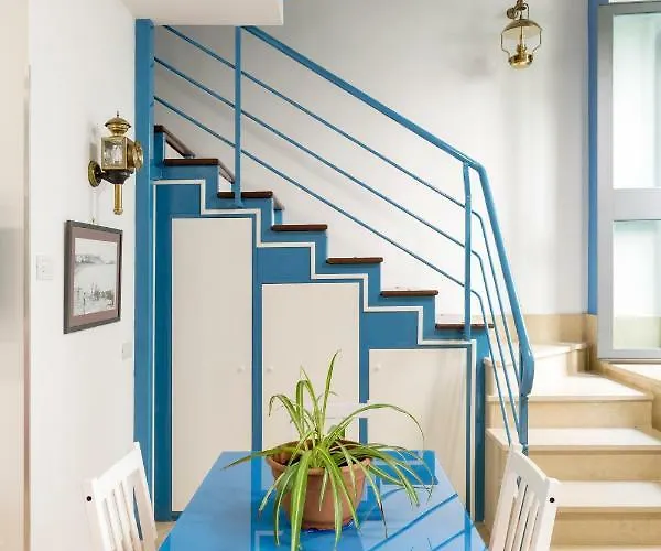 Aristovascio Lejlighed Napoli